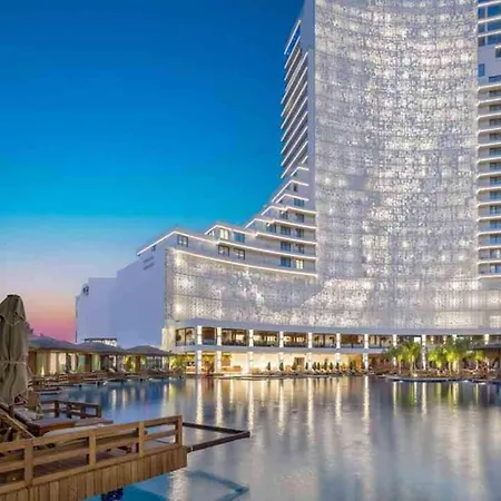 Apartment Grand Sapphire *